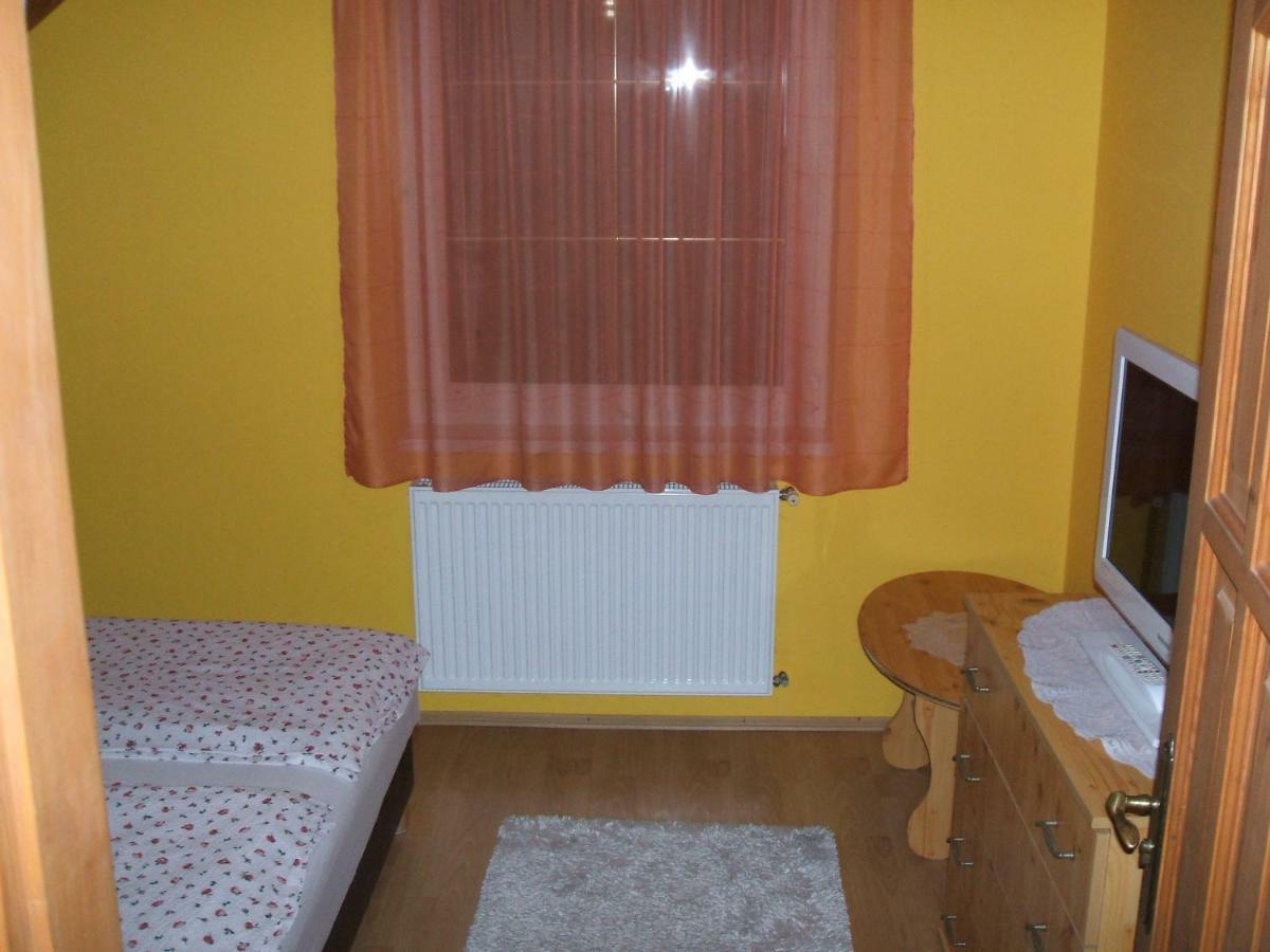 To Vendeghaz Hotel Debrecen Eksteriør billede